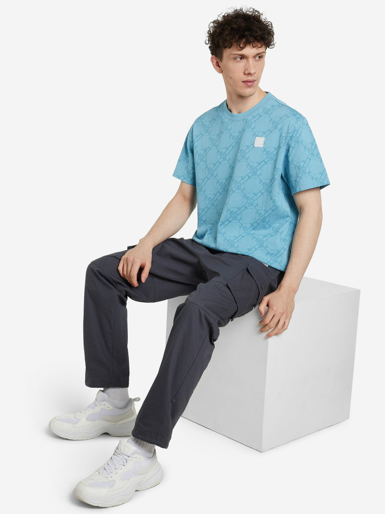 Футболка мужская 361°