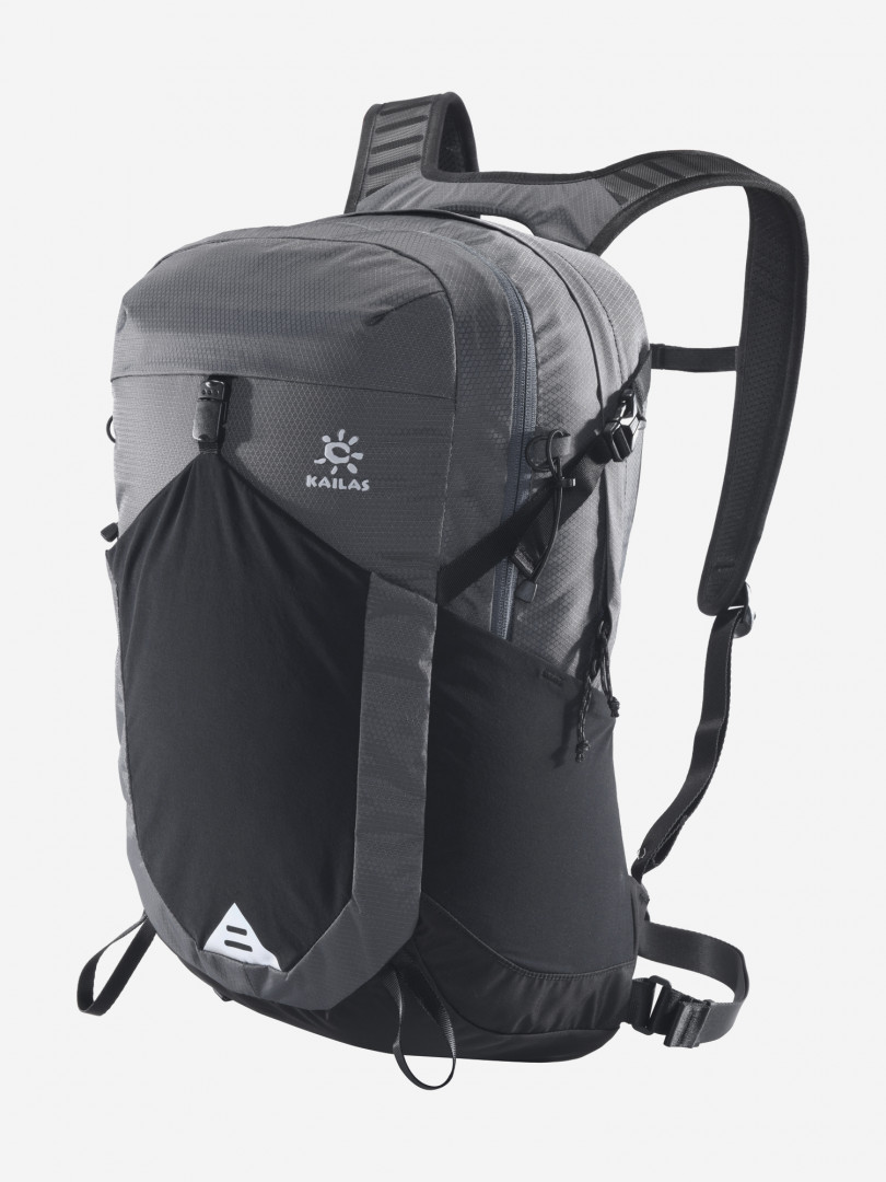 фото Рюкзак kailas adventure ii lightweight 22 л, черный