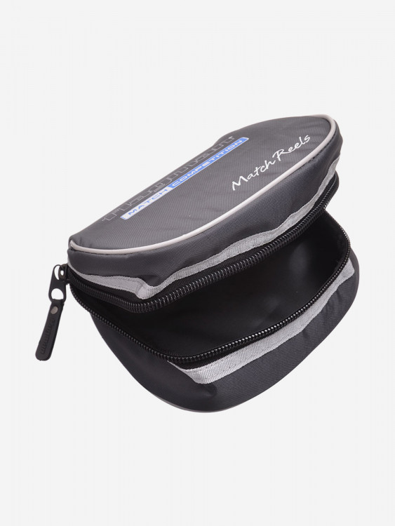 Чехол для катушки FLAGMAN полужесткий 20х15х10см