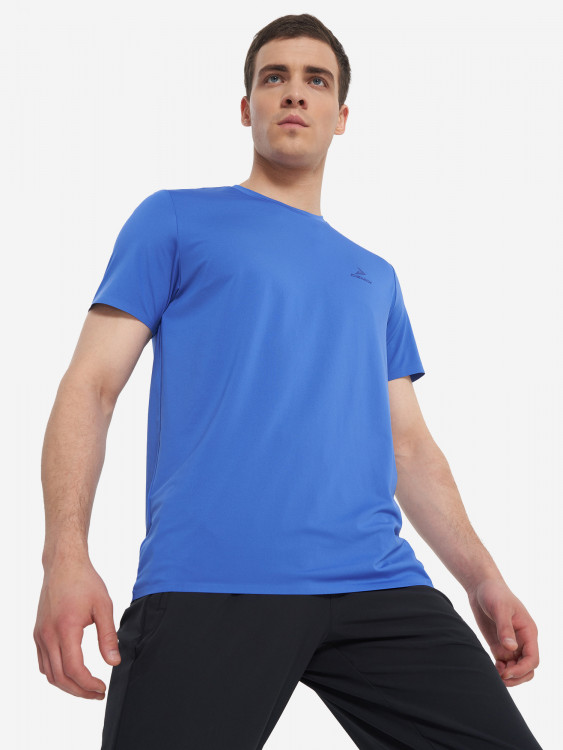 Футболка мужская Demix