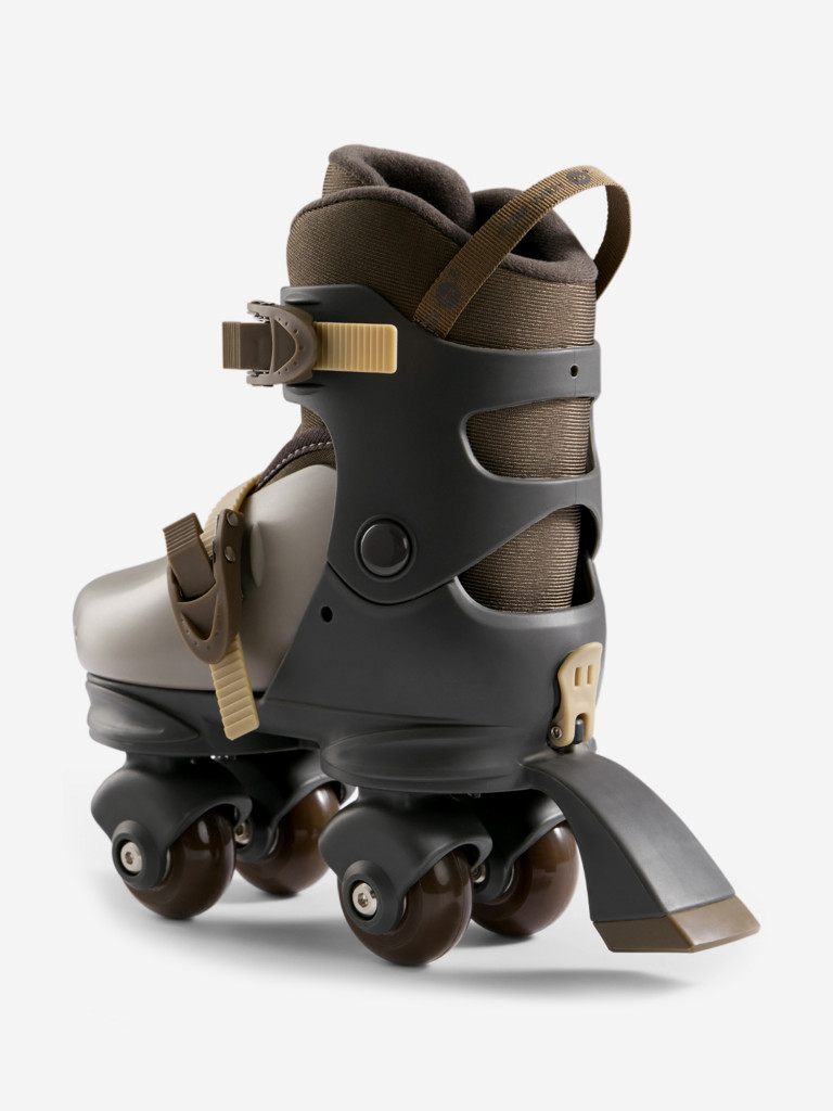 Раздвижные роликовые коньки детские VIBERS «ВАЙБЕРС»