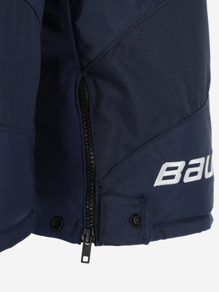 Шорты хоккейные детские Bauer Hyperlite INT