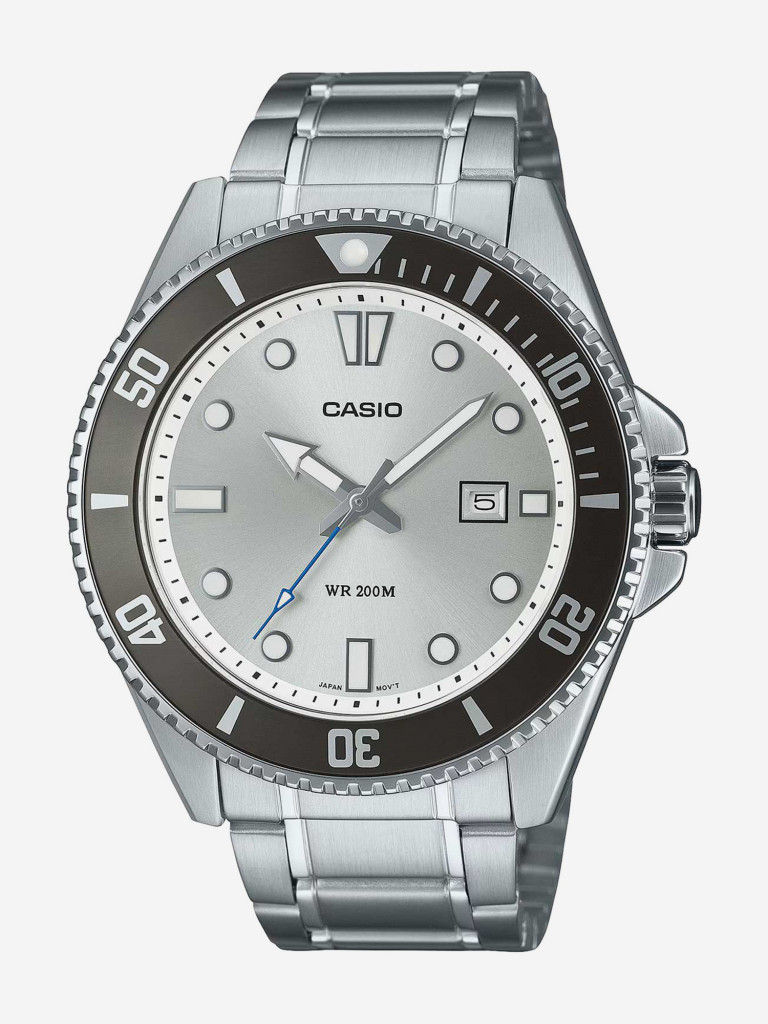 Спортивные часы CASIO MDV-107D-7A