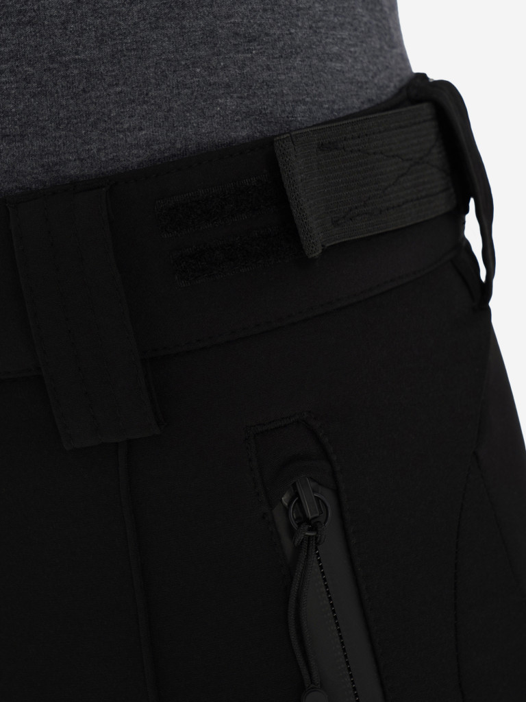 Брюки горнолыжные женские Ellesse