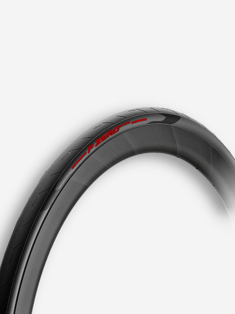 Велопокрышка Pirelli P ZERO RACE RED Edition (700x26C)