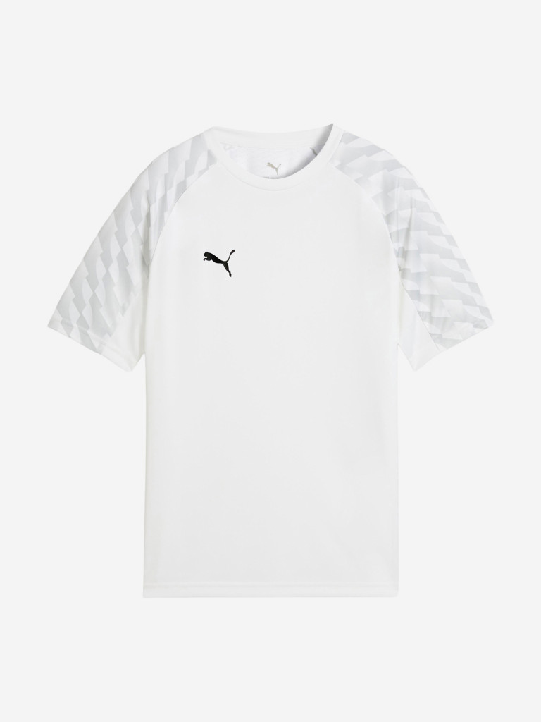Футболка для мальчиков PUMA Teamliga26