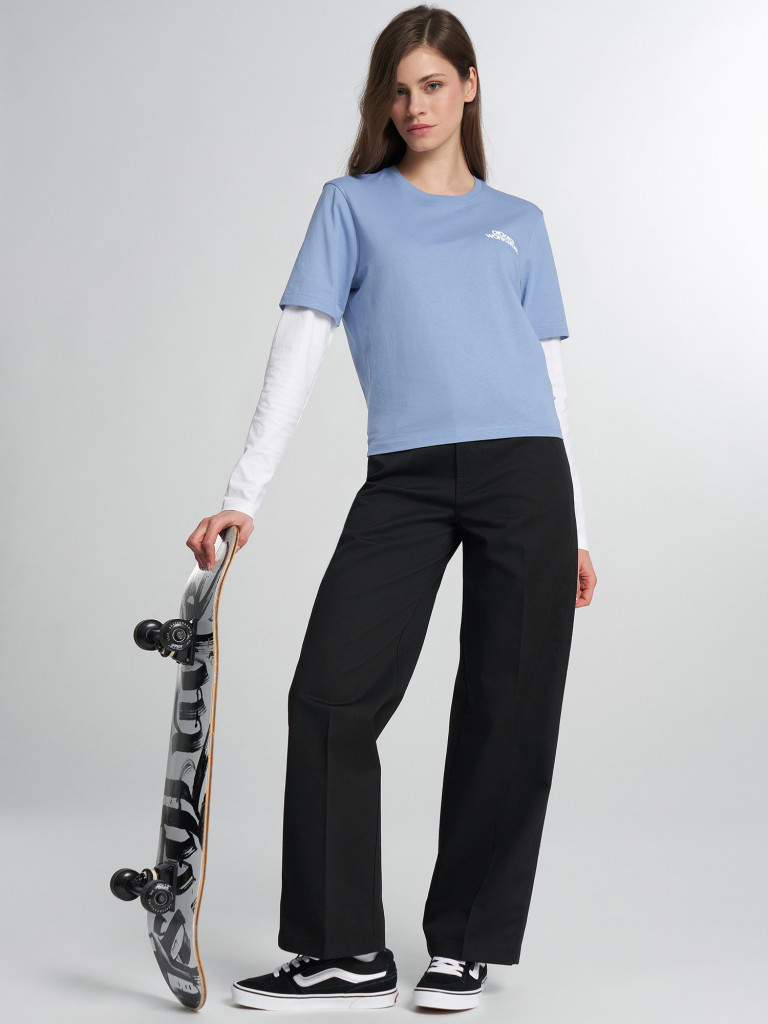 Лонгслив женский DICKIES Torrey 2 Fer