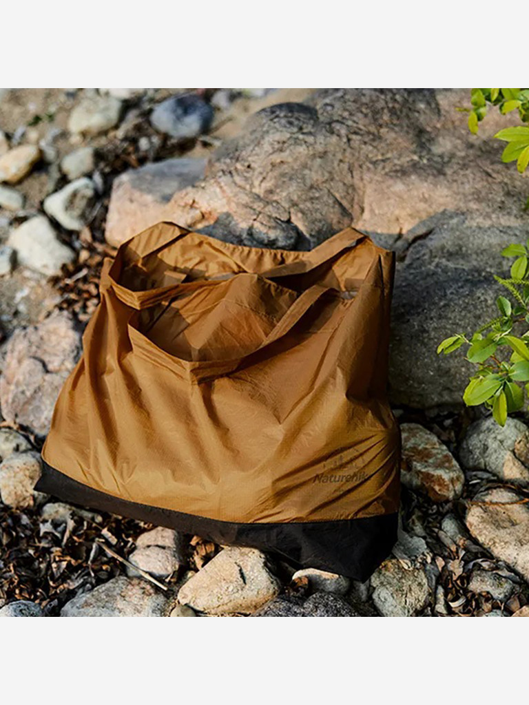Сумка Naturehike, складная, шоппер