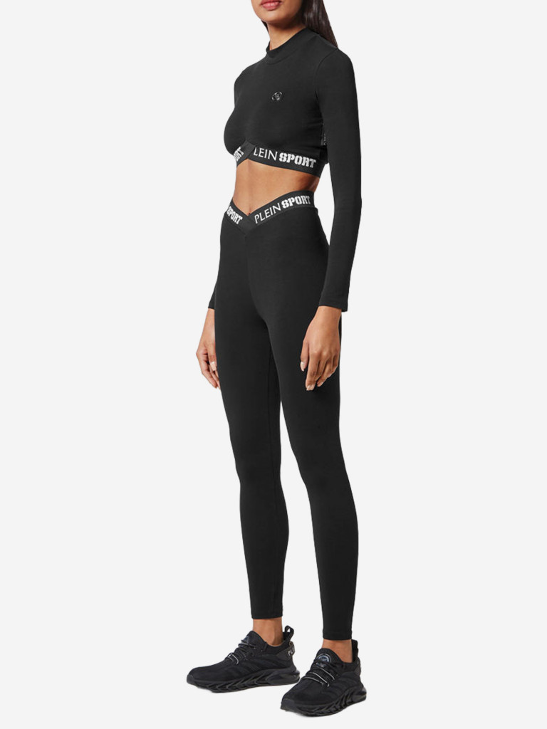Спортивный костюм Plein Sport