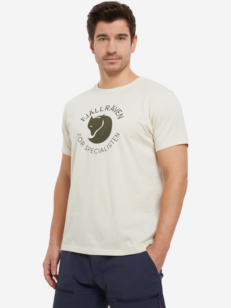 Футболка мужская Fjallraven