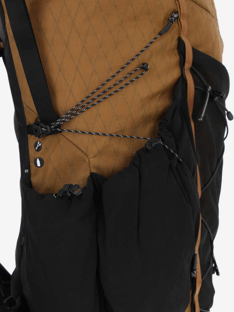 Рюкзак Kailas Mystery Technical, 42 л