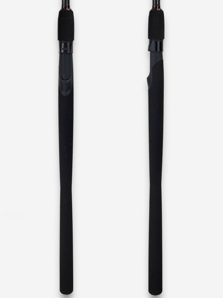 Фидер Fish Crystal BANTAN BF363H-23 3.60м до 120гр, 3+3 (2oz- карбон, 1/2oz, стекловолокно- 1oz)