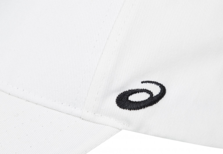 Бейсболка ASICS Cotton