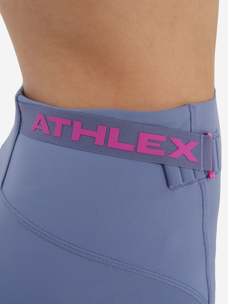 Легинсы женские Athlex