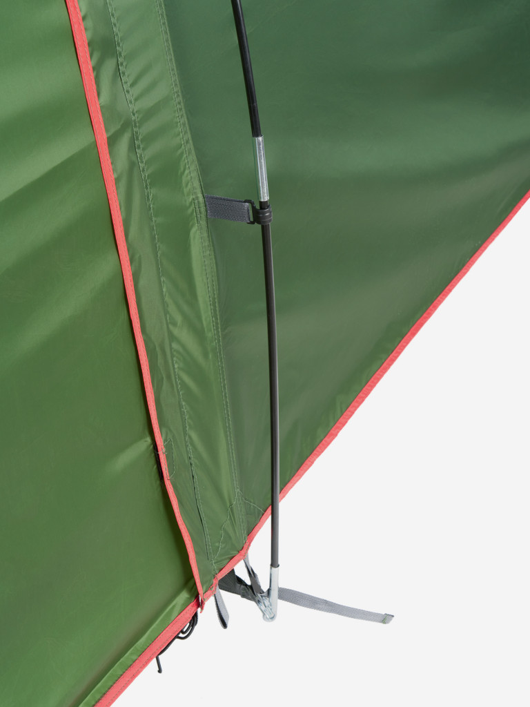 Палатка кемпинговая 3-местная Denton Pipe