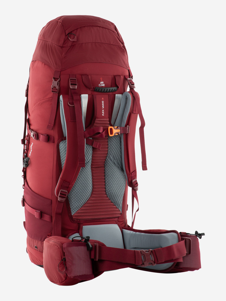 Рюкзак Outventure Trekker 60