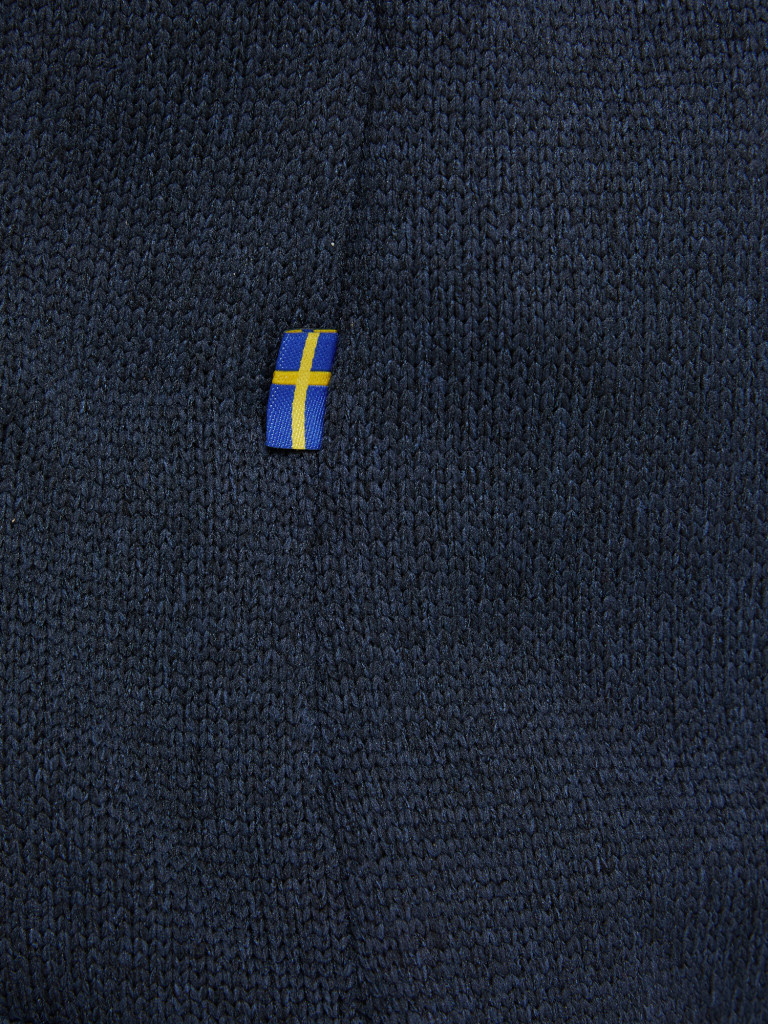 Толстовка мужская Fjallraven Ovik
