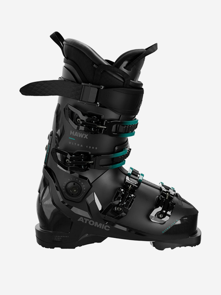 Горнолыжные ботинки Atomic Hawx Ultra 130 S GW Black/Teal 24/25