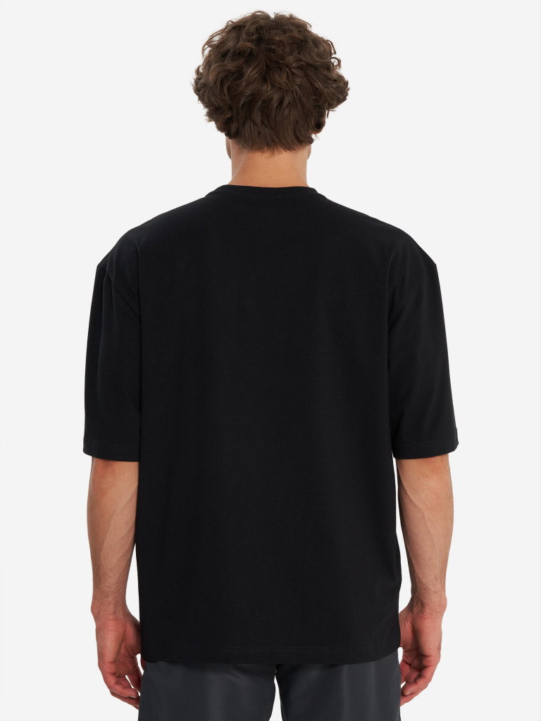 Футболка мужская Kappa