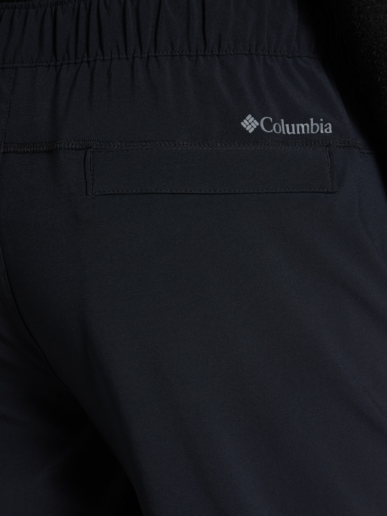 Брюки мужские Columbia Lodge Woven Jogger