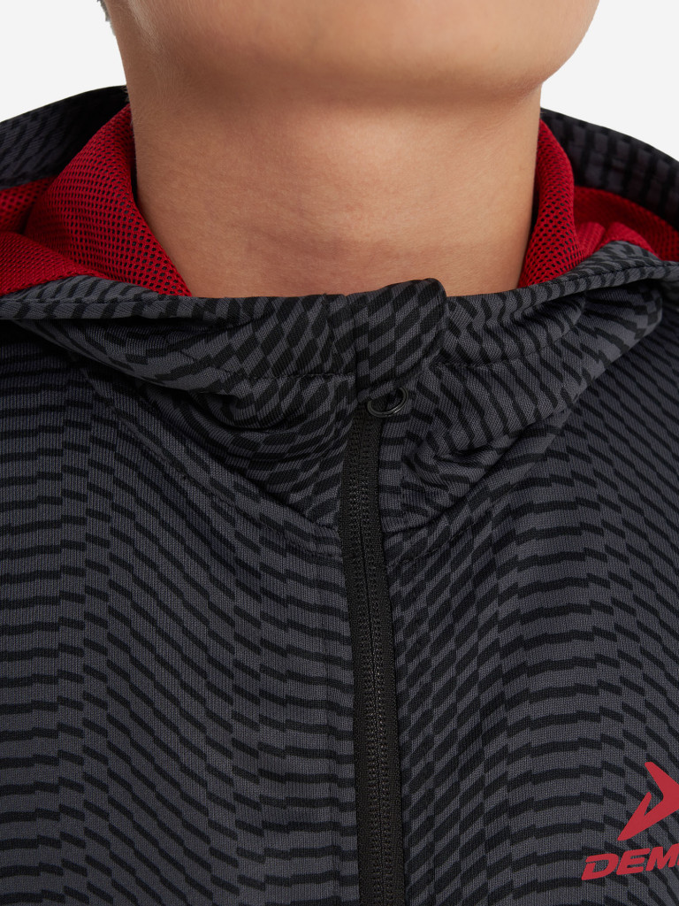 Толстовка для мальчиков Demix