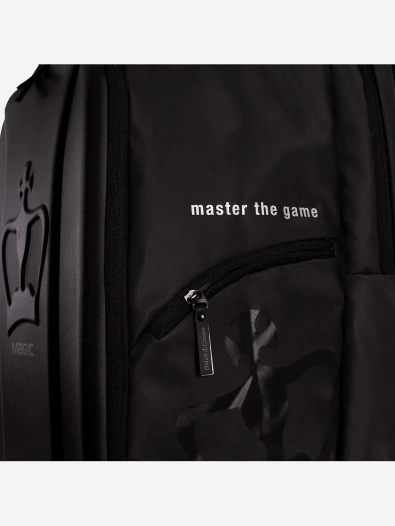 Рюкзак для падела Black Crown Magic