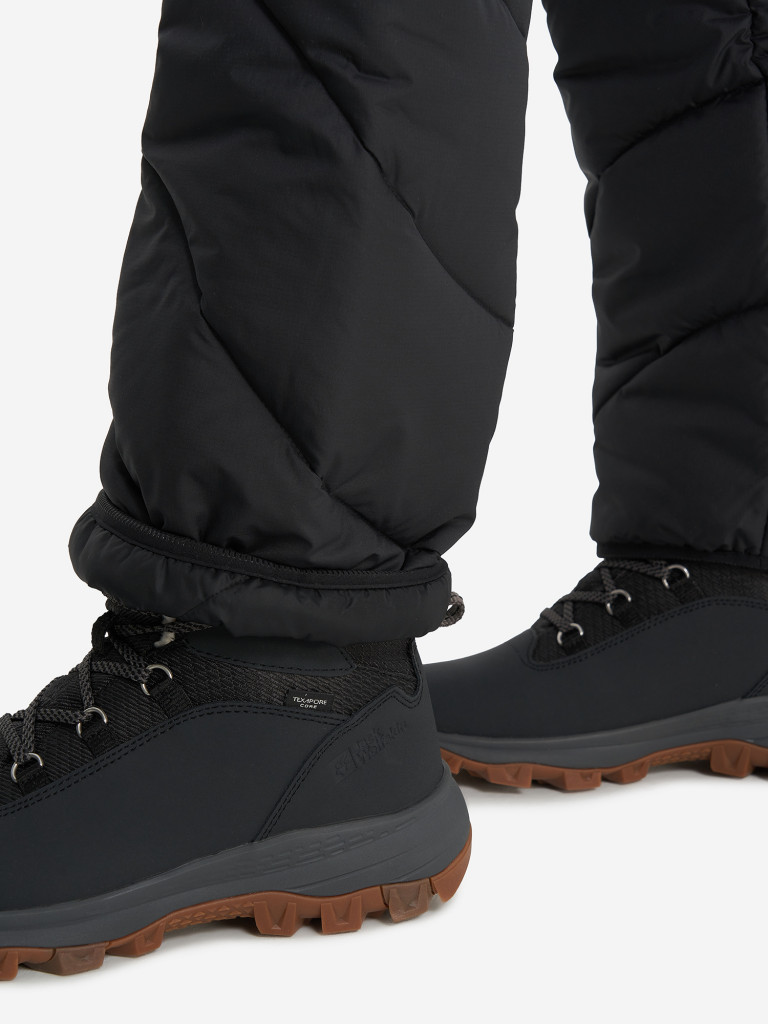 Брюки утепленные женские Jack Wolfskin Atmosphere