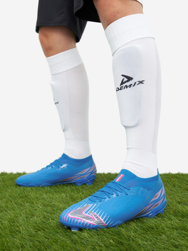 Бутсы мужские Demix Exponenta.1 Fg