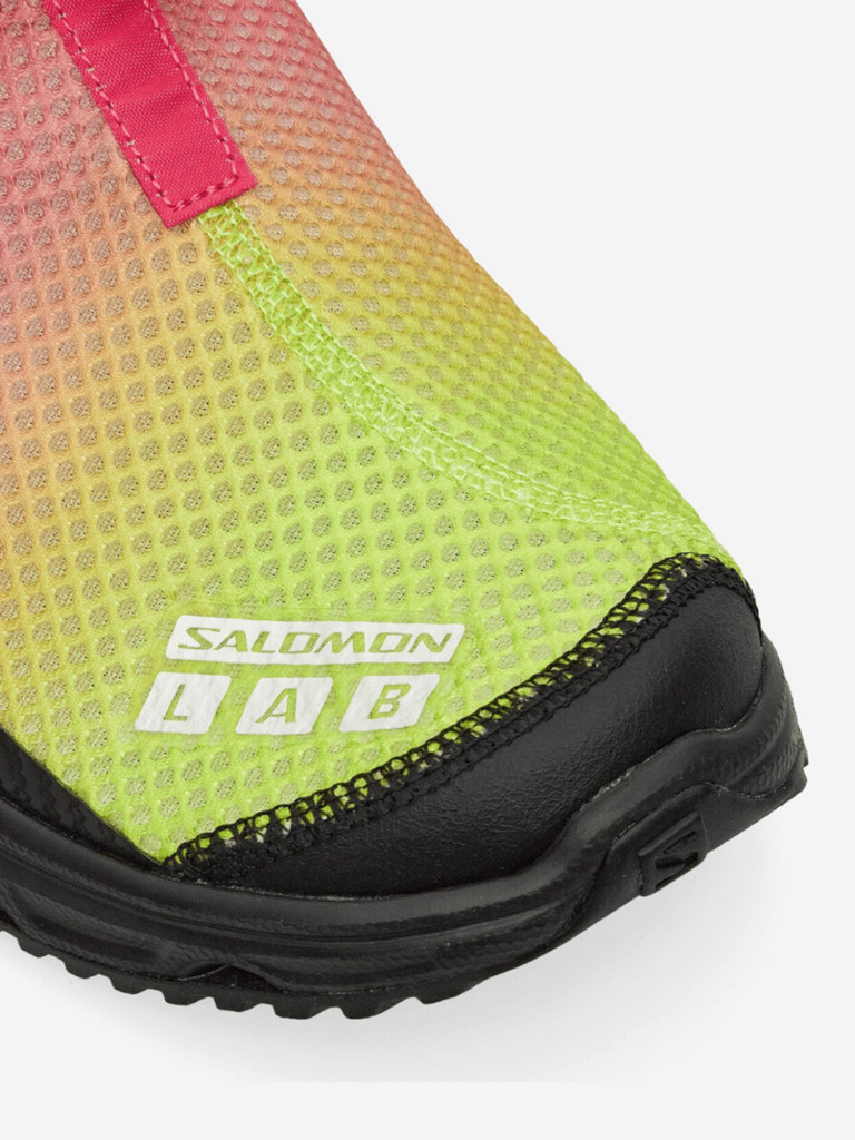 Слипоны унисекс взрослые Salomon RX Moc 3.0