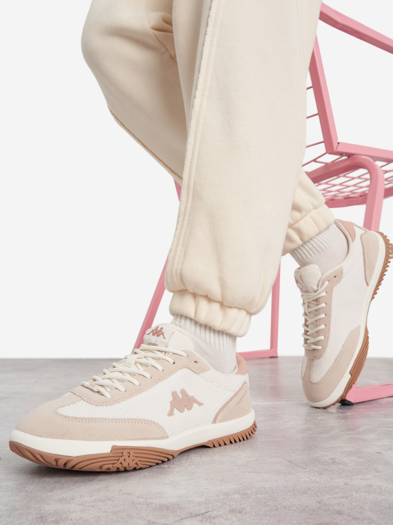 Кроссовки женские Kappa Rincorsa Txt