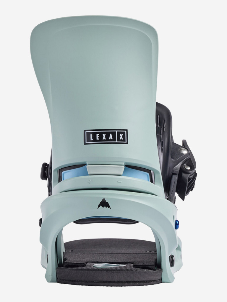 Сноубордические крепления Burton Lexa X Re Flex 24/25