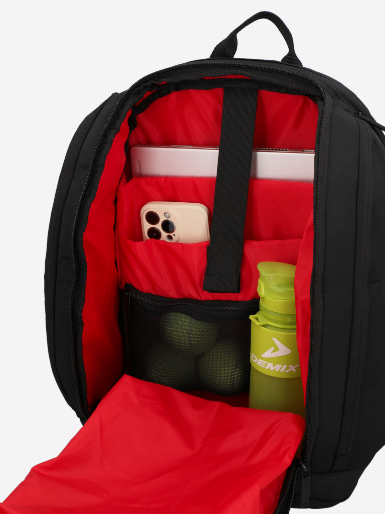 Рюкзак Wilson Clash V3 Super Tour