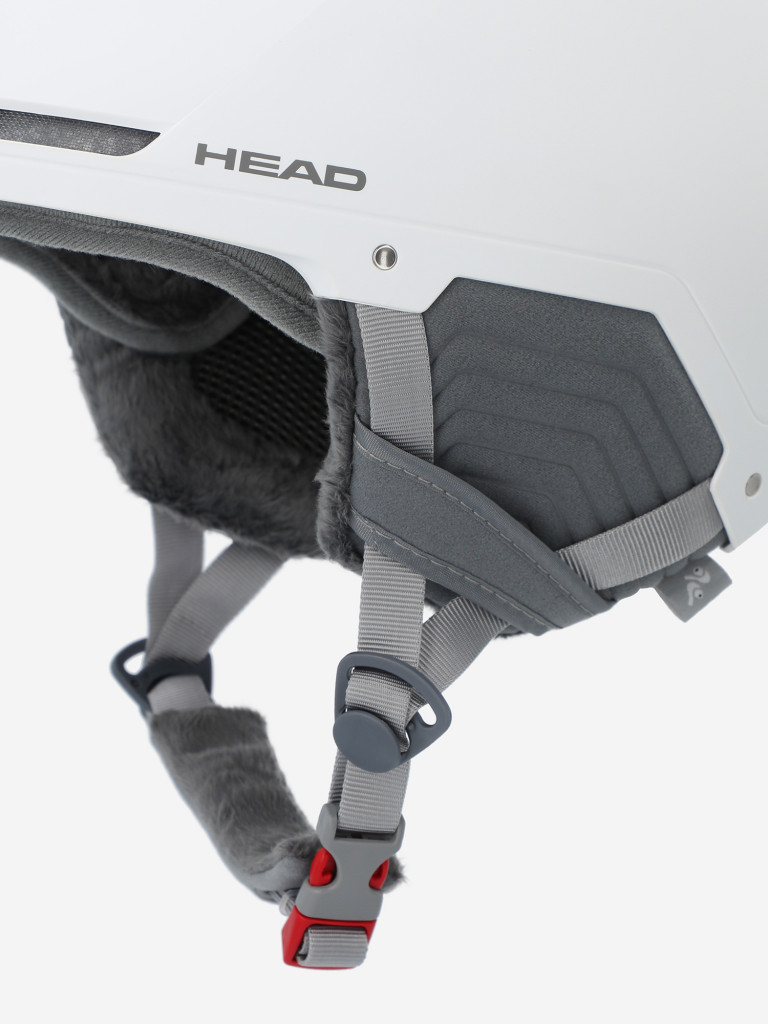 Шлем женский Head Compact Pro W