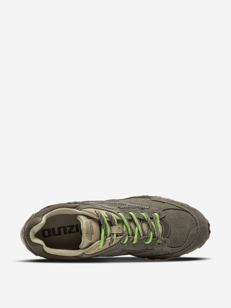 Кроссовки мужские Mizuno LG 60S