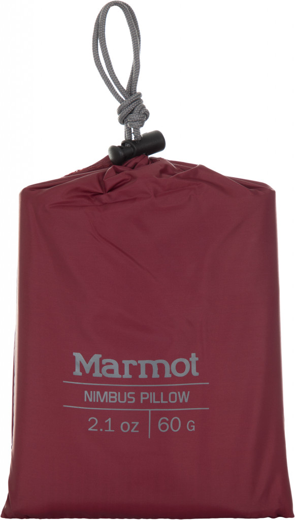 Подушка Marmot Nimbus Pillow