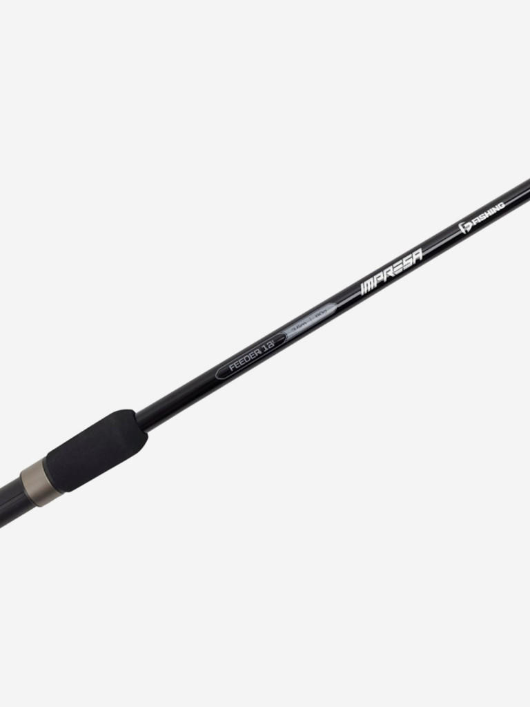 Удилище фидерное Impresa F-FISHING 3.6 м тест max 80 г