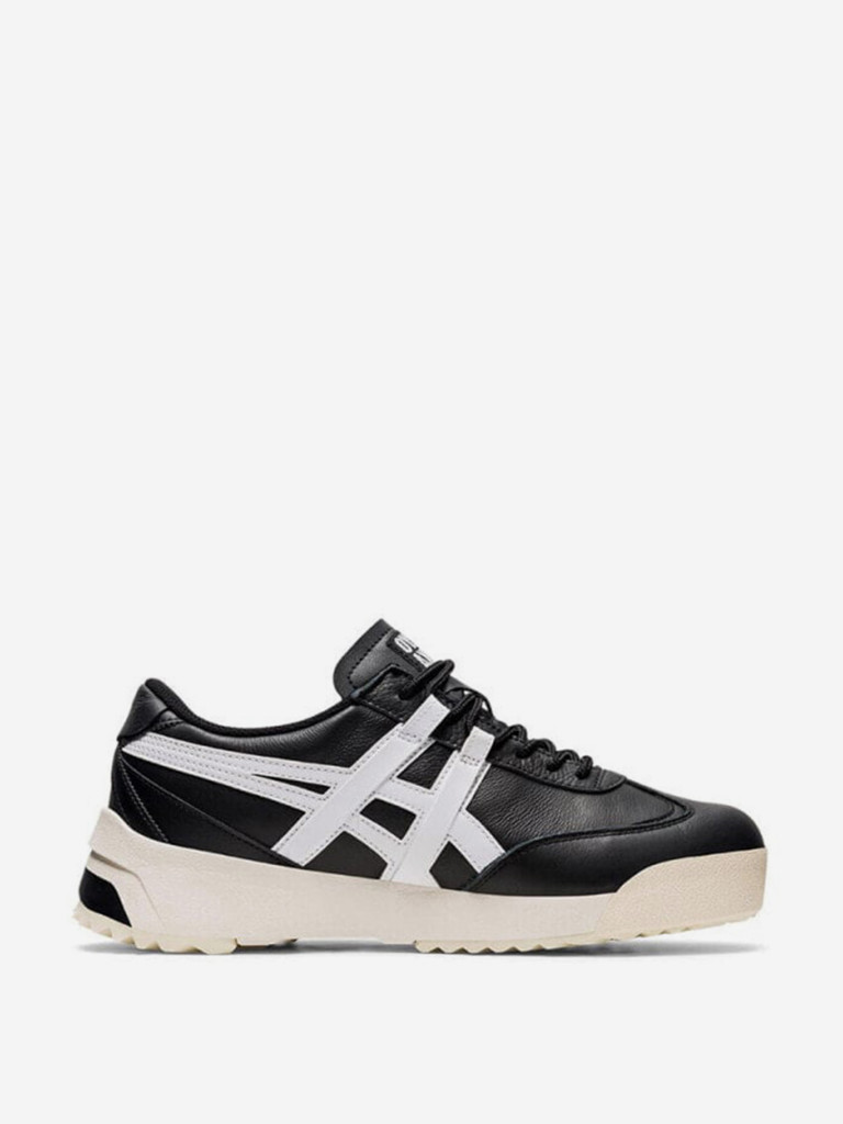 Onitsuka Tiger Delegation Ex 'Black White'