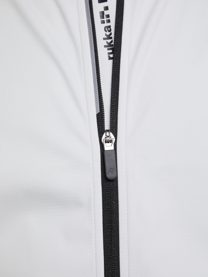 Куртка софтшелл мужская Rukka tieniemi 29660760299 Серебряный, размер 54,56, фото 6