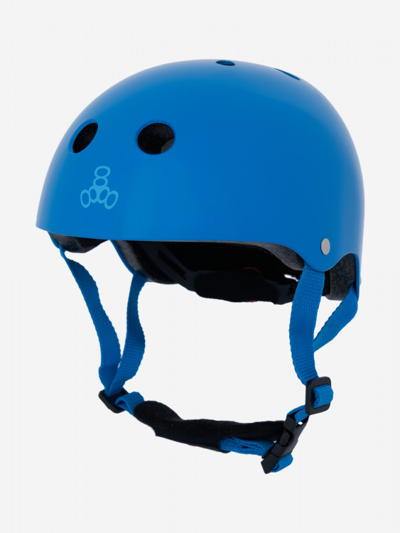 Шлем детский Triple Eight LiL 8 Dual Certified