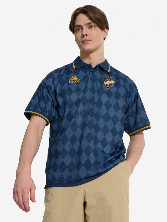 Поло мужское Kappa