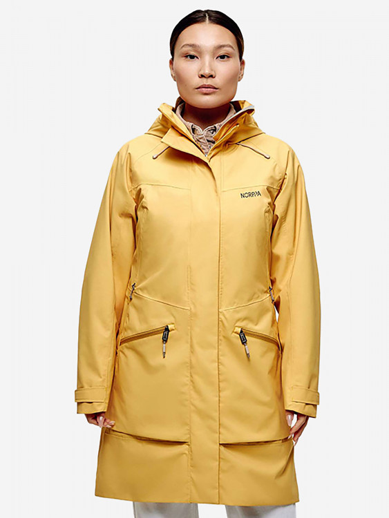 Куртка женская NORPPA Vyatka