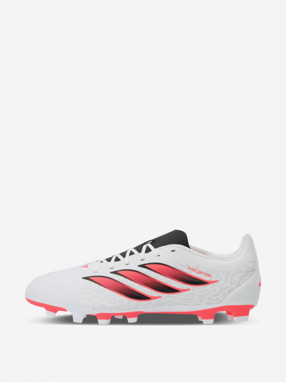Бутсы мужские adidas Predator Club Fg/Mg