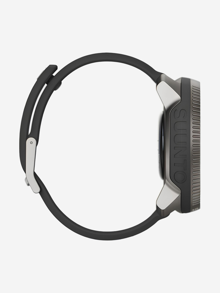 Спортивные умные часы SUUNTO RACE Titanium Charcoal