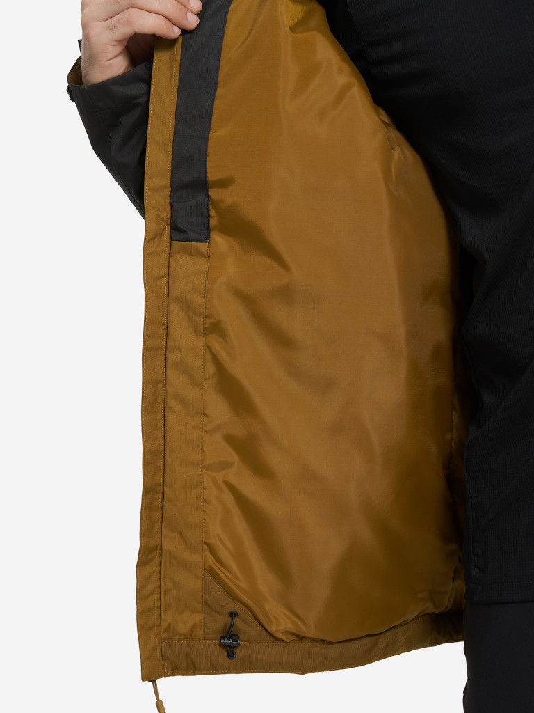 Куртка утепленная мужская The North Face Millerton Insulated