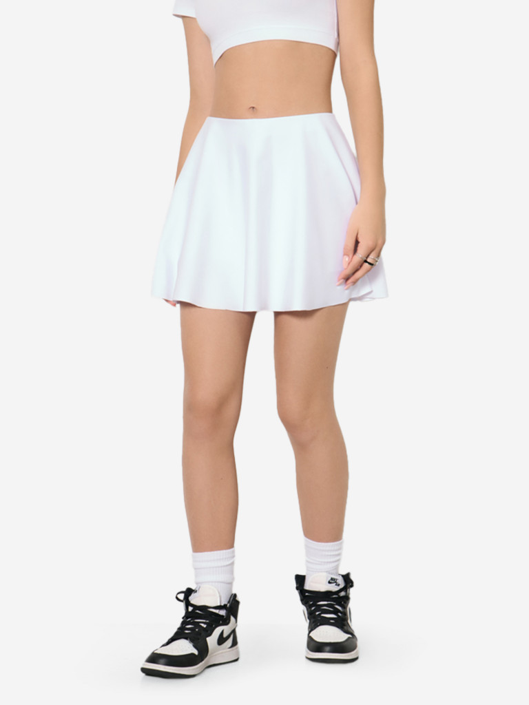 Юбка-шорты Belkina гимнастическая для девочек