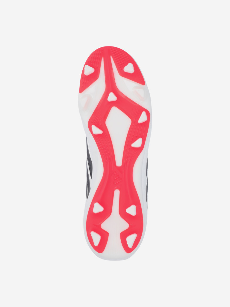 Бутсы для мальчиков adidas Copa Pure Iv Club Fg/Mg