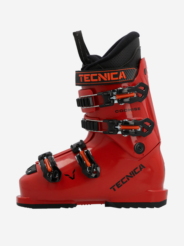 Ботинки горнолыжные детские Tecnica Cochise