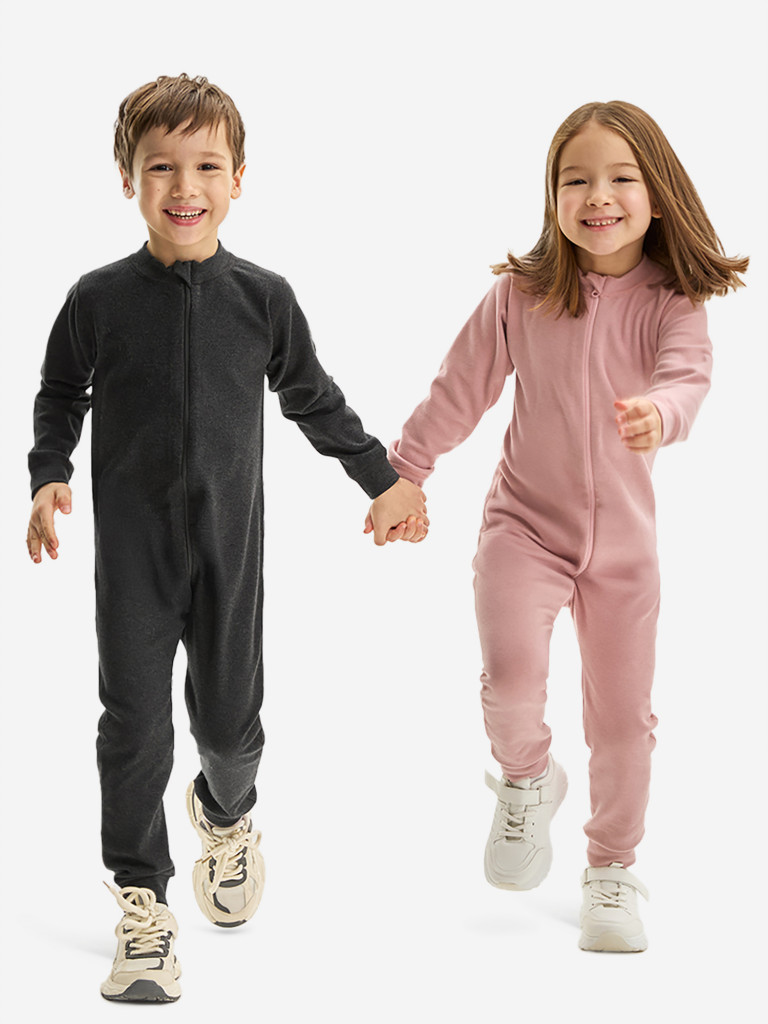 Комбинезон NIKASTYLE