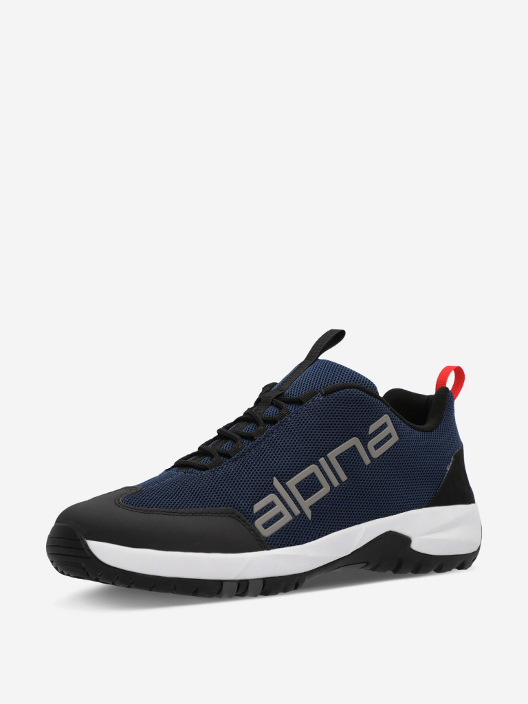 Кроссовки мужские Alpina New Ewl