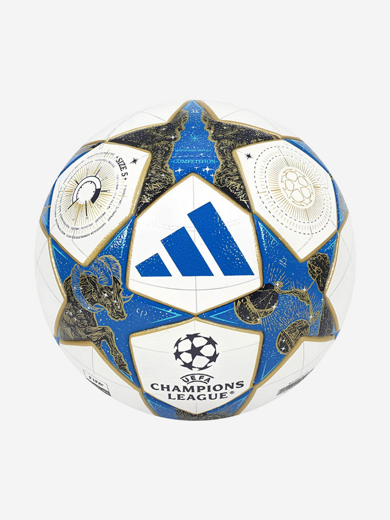 Мяч футбольный ADIDAS UCL Competition 25/26